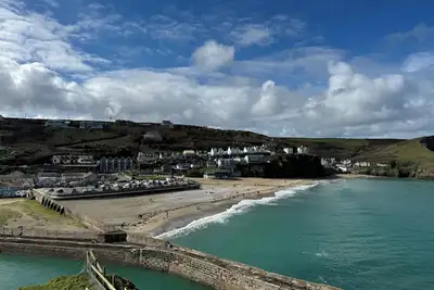 Image de Penpraze, pet friendly, country holiday cottage in Portreath
