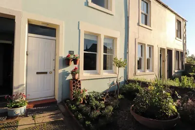 Image de Poets Retreat, family friendly, with open fire in Cockermouth