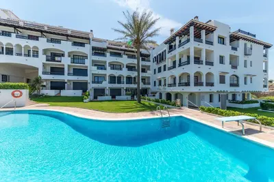 Image de Appartement à L’Escala avec Vue sur Mer