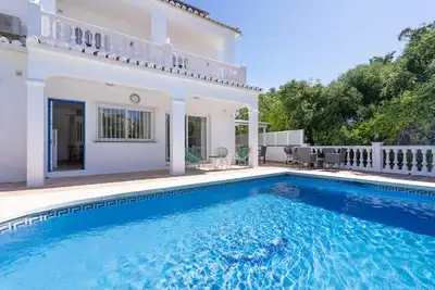 Image de Villa Blue Skies Calahonda