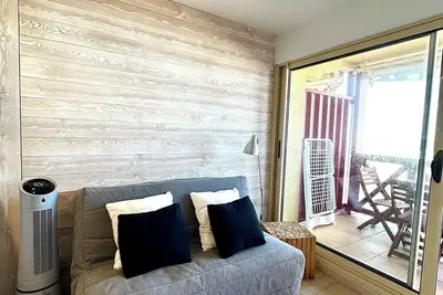 Image de Appartement vue océan