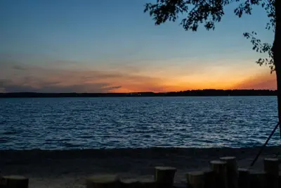 Image de Goffatt Island-your private island 1+1 Bedroom Cabin 201