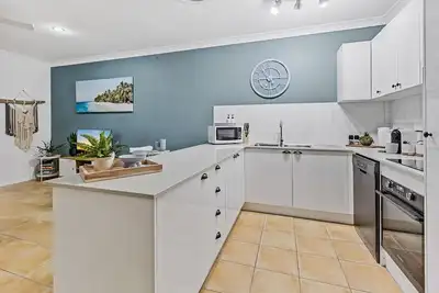 Image de Trinity Beach Pearl - 2br Apt, 3 min to Beachfront