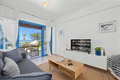 Image de Aura Beachfront Residence by Nomads