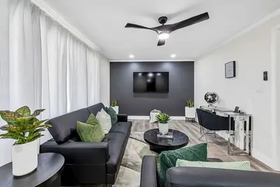 Image de Studio 404 Retreat - Near Atl Airport