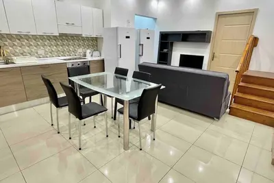Charmant appartement Msida avec 2 chambres et terrasse