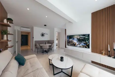 Image de Apartment Pinjuh - One Bedroom Apartment