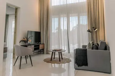 Image de Private Rooftop-tub in the heart of the historic Centro | Centro