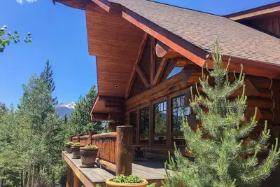 Image de Sauna & Hot Tub: Mtn-View Retreat in Silverthorne!