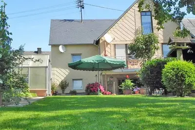 Image de Haus Gertrud Résidence de vacances confortable