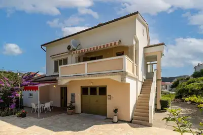 Image de Magnifique appartement Ă Supetarska.