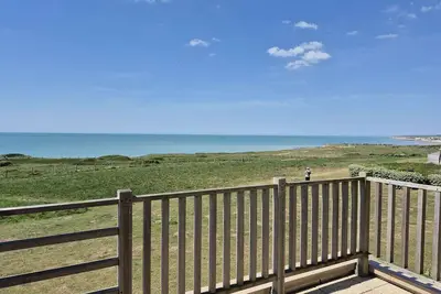 Image de Appartement Duplex, Vue Mer, Terrasses, Parking Incl.
