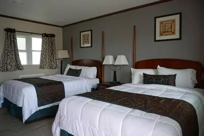 Image de Standard Double Room unit 5