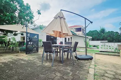 Image de Modern 1-Bedroom Suite Near Eag Airport – Comfort, Style & Convenience