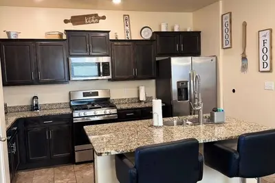 Image de Purty's Graceful Place, In Joyful Las Cruces!