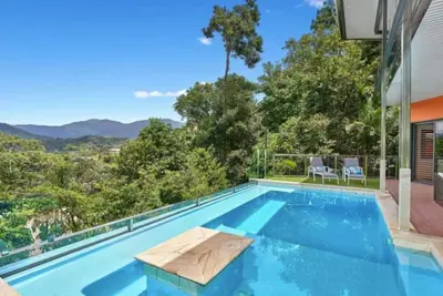 Image de Planchonella Rainforest Pavilion- Luxury Rainforest Retreat with Panoramic Views & Pool