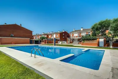 Image de Maison à Palafolls près de Costa Brava