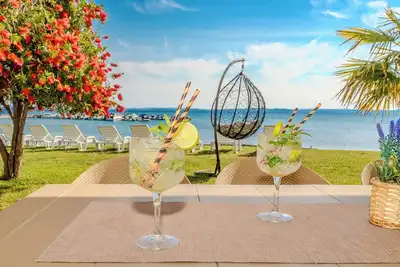 Image de Appartements Batela (119271-A1) - Privlaka (Zadar)