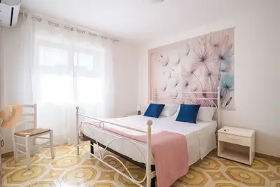 Image de Otranto-A one-minute walk from the beach apartment for families and groups