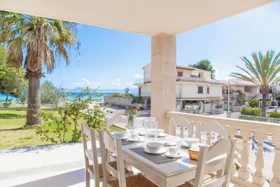 Image de Appartement à Alcúdia près de la Plage