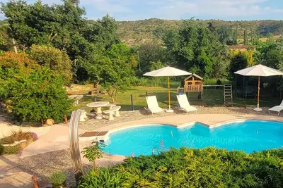 Image de Villa Linna Piscine & Spa 10-12p