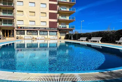 Image de Appartement Ă Santa Susanna bord de mer