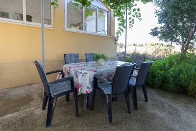 Image de Appartement Juric (119191-A1) - Privlaka (Zadar)
