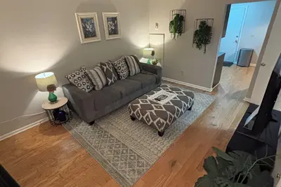 Image de The House of Verde! ! Located near Usc, Ft. Jackson and Downtown Columbia.