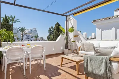 Image de Appartement à Aldea Blanca - 13 pour 6 personnes |Nueva Andalucía