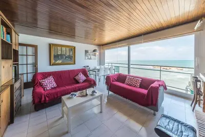 Image de Appartement Ă L'Escala avec vue sur mer