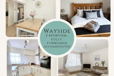 Image de Sleeps 4|Parking| Fully Equipped |Contractors