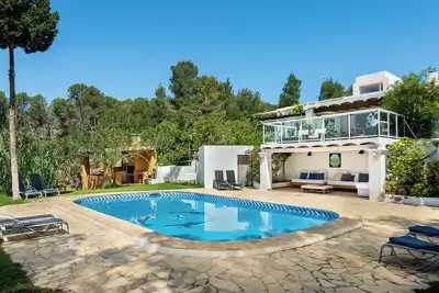 Image de Villa Armonia