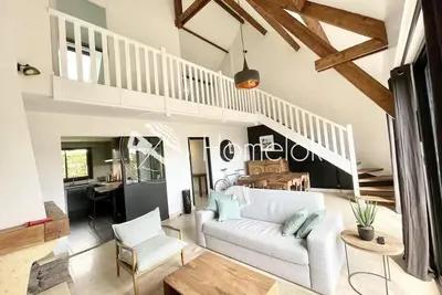 Image de Maison de charme - Proche plages et bourg