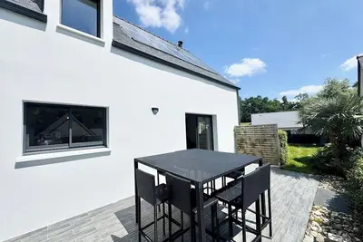 Image de Belle maison contemporaine aux portes de Lorient