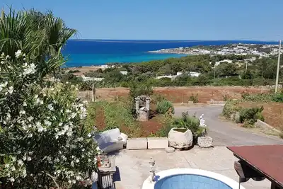 Image de Felloniche Studio Sea View, Castrignano del Capo, Italy