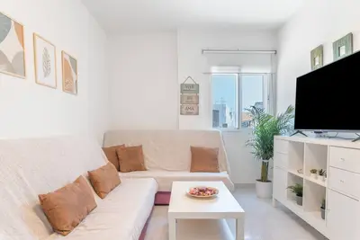 Image de Appartement 'A Pie De Playa' avec Wi-Fi
