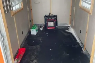 Image de Skid House 4