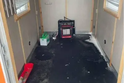 Image de Skid House 5