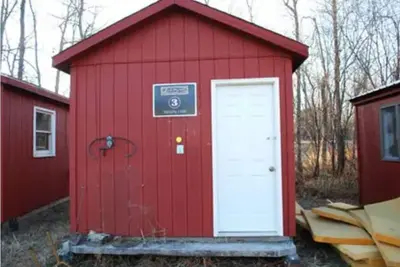 Image de Skid House 6