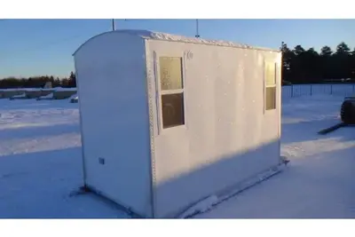 Image de Skid House 7