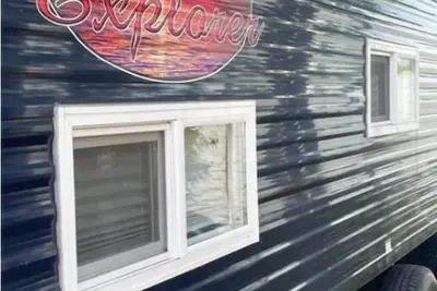 Image de Wheel House 1