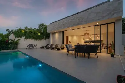Image de Villa Monarca 5-Bdr with Private Terrace Pool