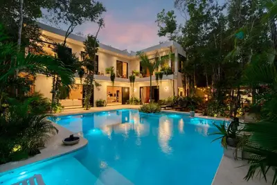 Image de Casa Chenxen 5br Luxe Villa with Pool Bbq Concierge