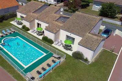 Image de Les Tremieres 6 Personnes