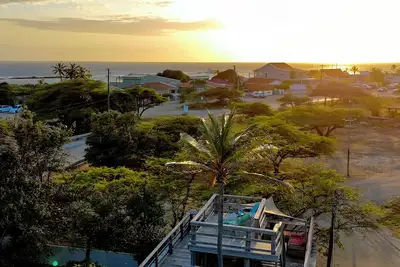 Image de Unique Fabulous Ocean View Cottage