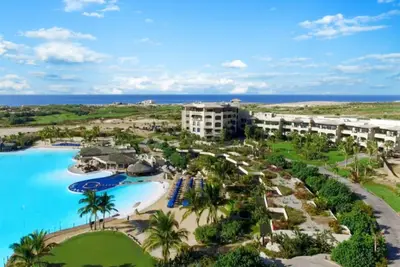 Image de Diamante - 1 Br suite 3 - Sleeps 4! Mar 28 - Apr 4 2026