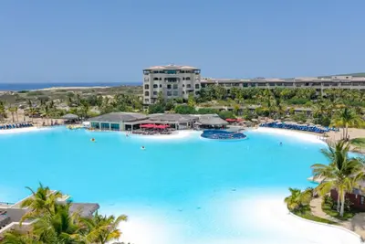 Image de Diamante - 1 Br suite 2 - Sleeps 4! Dec 26 - Jan 2