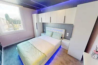 Softwave Wellness Home Strasburg