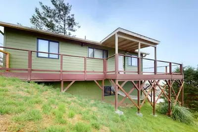 Image de Sea Escape at Spruce Overlook