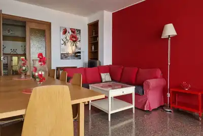 Image de Appartement à Lloret près de la plage